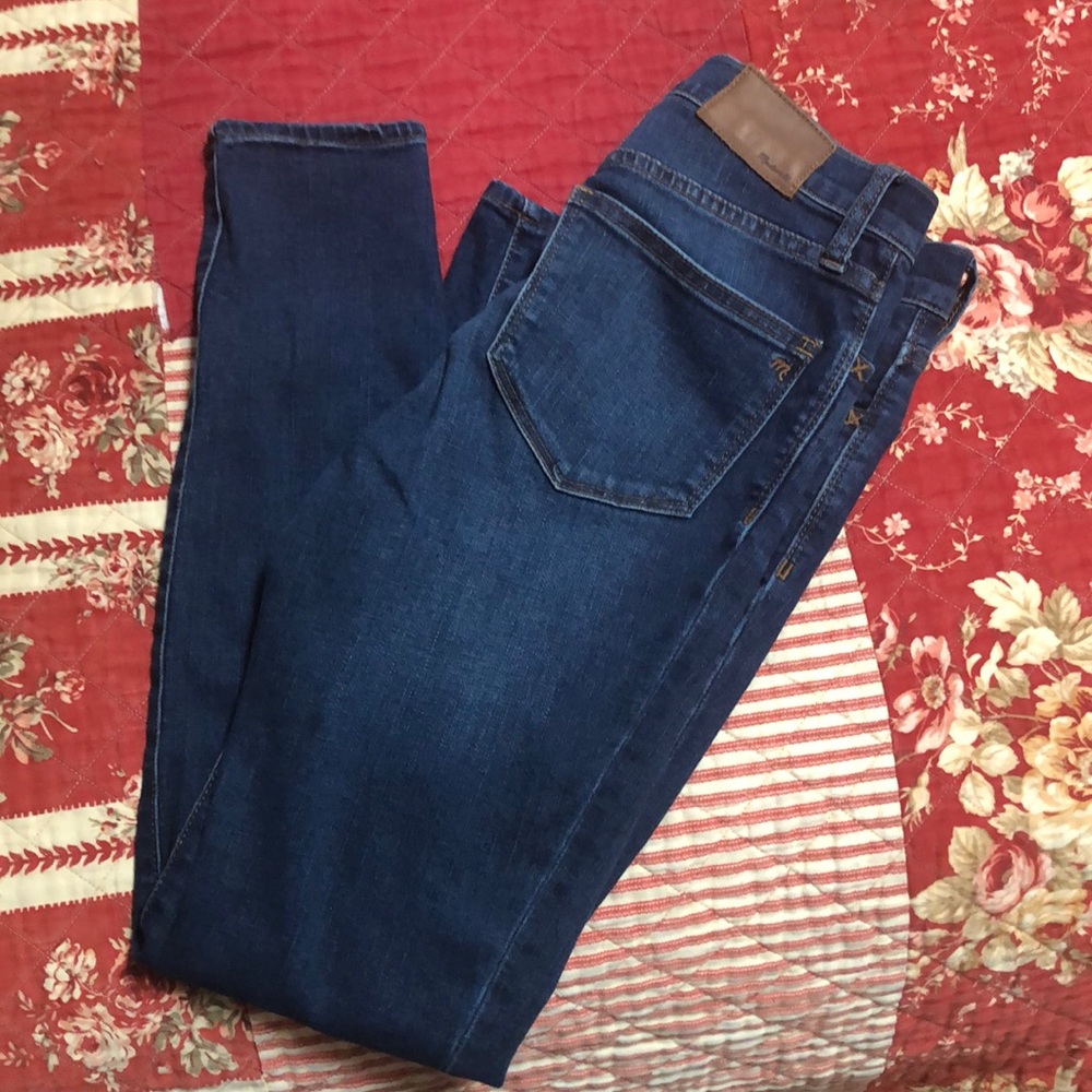 Madewell Roadtripper